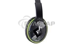 Гарнитура Genius HS-400А Black-Green
