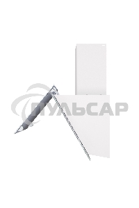 Вытяжка Maunfeld WIND 60 БЕЛЫЙ