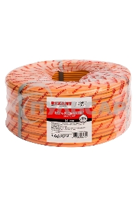 Кабель огнестойкий Rexant КПСЭнг(А)-FRHF 2x2x0,50 мм², бухта 200 м