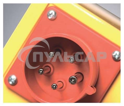 Тепловая пушка Ballu BHP-M-30 30000Вт прямой нагрев 2500м3/ч