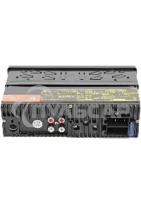 Автомагнитола ACV VS-814BB 1DIN 4x50Вт