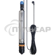 Садовый насос скважинный Джилекс ВОДОМЕТ 55/50 600Вт 3300л/час (в компл.:Фирменный обратный клапан)