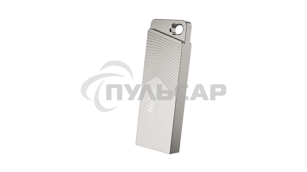Флешка USB Netac UM1 64 Gb <NT03UM1N-064G-32PN>, USB 3.2