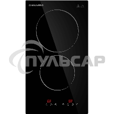 Электрическая варочная панель Maunfeld CVCE292BK