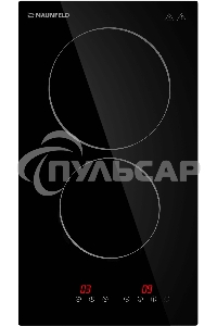 Электрическая варочная панель Maunfeld CVCE292BK