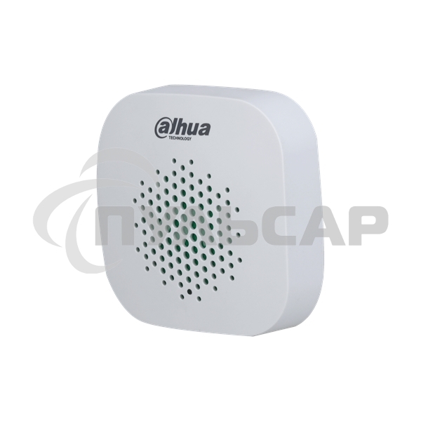 Извещатель пожарный Dahua DHI-ARA12-W2(868)