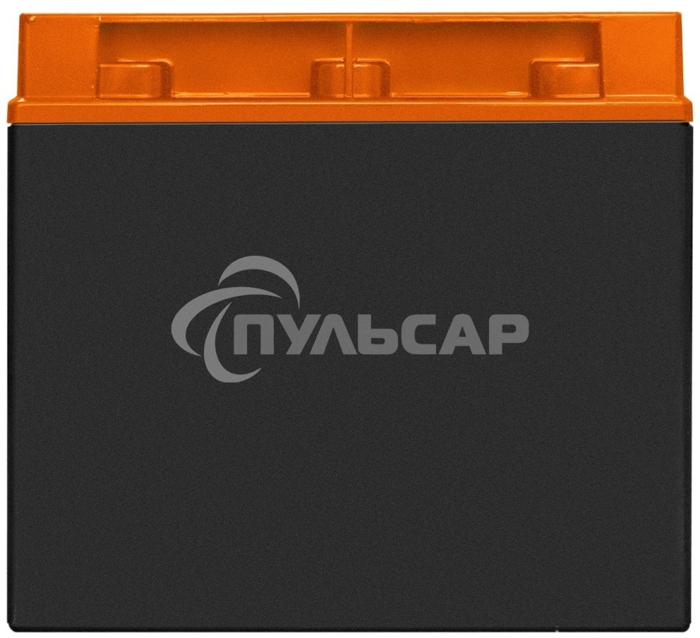 Аккумуляторная батарея ExeGate EX285662RUS HRL 12-18 (12V 18Ah, клеммы F3 (болт М5 с гайкой))