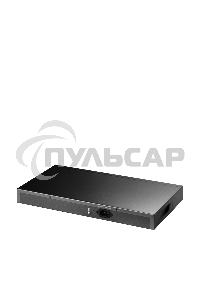 Коммутатор Cudy GS2024S2 (L2) 24x1Gbит/с 4SFP управляемый