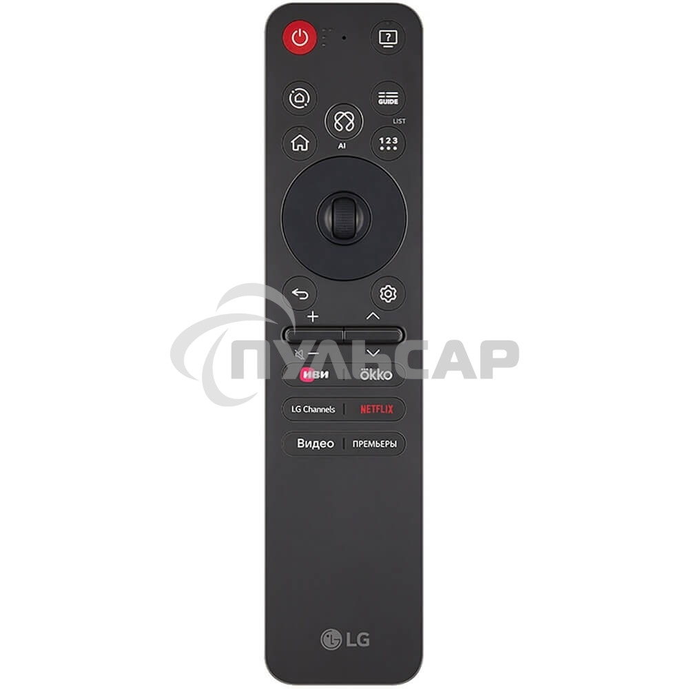 Телевизор LG 55