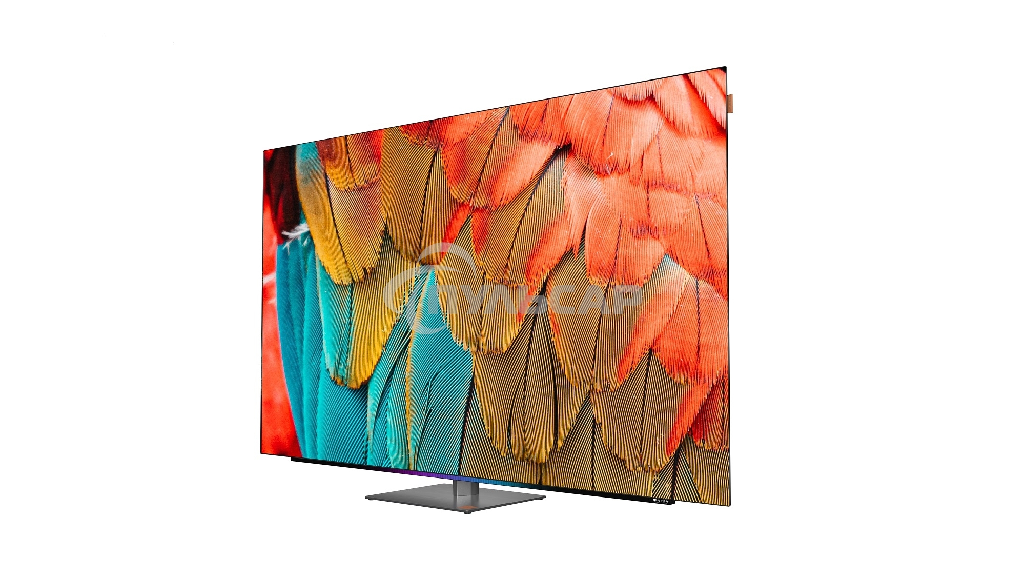 Телевизор Skyworth 55SXF9850 черный 55