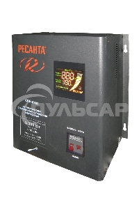 Стабилизатор СПН- 8300 Ресанта