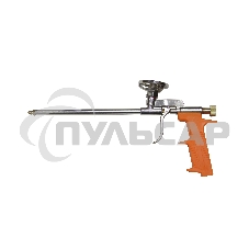 Пистолет ВИХРЬ для монтажной пены Пистолет ВИХРЬ для монтажной пены