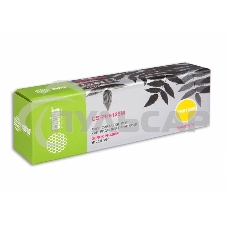 Картридж лазерный Cactus CS-PH6125M (106R01336) пурпурный (1000 стр.) для Xerox 6125/6125n