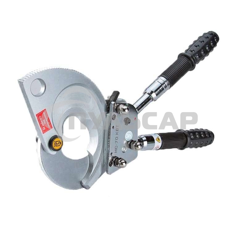 Ножницы секторные НС-70 53053 КВТ