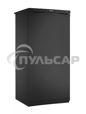 Холодильник Pozis-Свияга-404-1 С черный однокамерный 198/42 л морозилка сверху