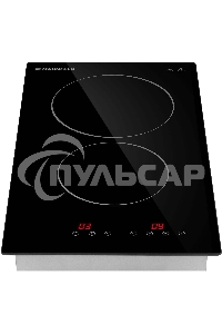 Электрическая варочная панель Maunfeld CVCE292BK