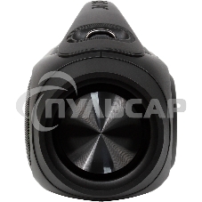 Колонка портатитвная Digma D-PS1530 черный/черный 50W 2.1 BT 10м 3000mAh (SP1530B)