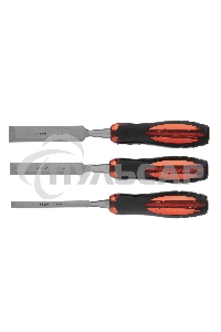 Набор долот-стамесок Matrix 