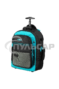 Рюкзак для инструмента, 440х350х250мм, выдвижная рукоятка, колеса Gross