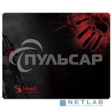 Коврик для мыши A4Tech Bloody B-080 черный/рисунок