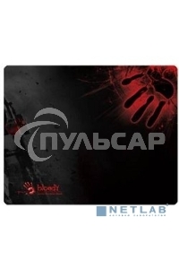 Коврик для мыши A4Tech Bloody B-080 черный/рисунок