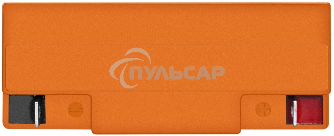 Аккумуляторная батарея ExeGate EX285662RUS HRL 12-18 (12V 18Ah, клеммы F3 (болт М5 с гайкой))