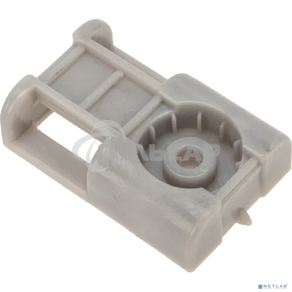 Площадка под стяжку для прямого монтажа Rexant, серая (100 шт/уп)