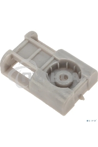 Площадка под стяжку для прямого монтажа Rexant, серая (100 шт/уп)