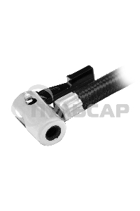 Компрессор автомобильный С-12, 12 В, 17 атм., 12 л/мин MTX