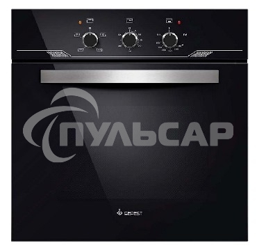 Встраиваемая газовая духовка Gefest ДГЭ 621-01