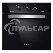 Встраиваемая газовая духовка Gefest ДГЭ 621-01