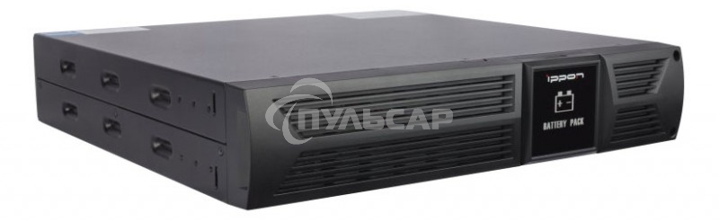 Батарея для ИБП Ippon Innova RT 1.5/2K 2U для Innova RT 1.5/2K