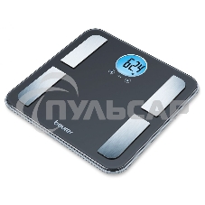 Весы напольные электронные Beurer BF195 макс.180кг черный