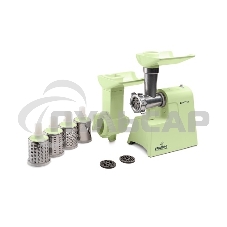 Мясорубка электрическая Гамма-2 полупрофессиональная Мясорубка электрическая Гамма-2 полупрофессиональная