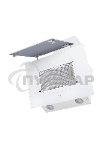 Вытяжка Maunfeld WIND 60 БЕЛЫЙ