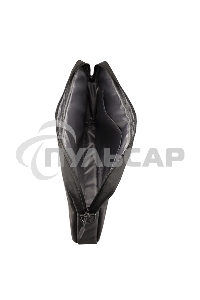 Компьютерная сумка Continent (15,6) CC-212 Black, черный