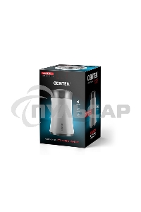 Кофемолка Centek CT-1350 белый