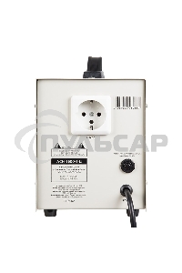 Стабилизатор напряжения AСН-1 500/1-Ц Rexant