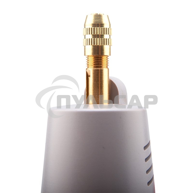 Дрель (гравер) Rexant 12000 об/мин, 12 Вт, 10 насадок, в кейсе