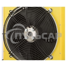 Тепловая пушка Ballu BHP-M-30 30000Вт прямой нагрев 2500м3/ч