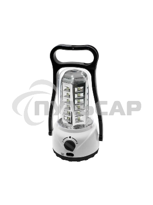 Фонарь светодиодный кемпинг. с диммером Космос KOCAc6008LED