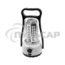 Фонарь светодиодный кемпинг. с диммером Космос KOCAc6008LED Фонарь светодиодный кемпинг. с диммером Космос KOCAc6008LED