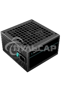 Блок питания Deepcool / GamerStorm PF700, 700Вт, 80 PLUS, 120мм, черный