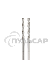 Сверло по металлу 3х61х33 мм 