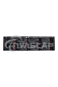 Серверная платформа ExeGate EX292420RUS Pro 3U660-HS16 (RM 19