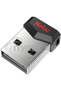 Флешка USB Netac 8 Gb UM81 NT03UM81N-008G-20BK USB 2.0 черный