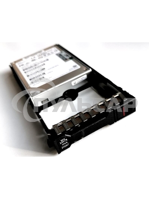 Системы хранения данных HPE 3PAR 20000 3.84Tb SAS SFF K2R25B