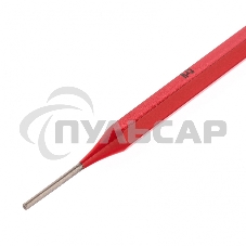 Выколотка Matrix 1,5x150 мм, сталь CrV