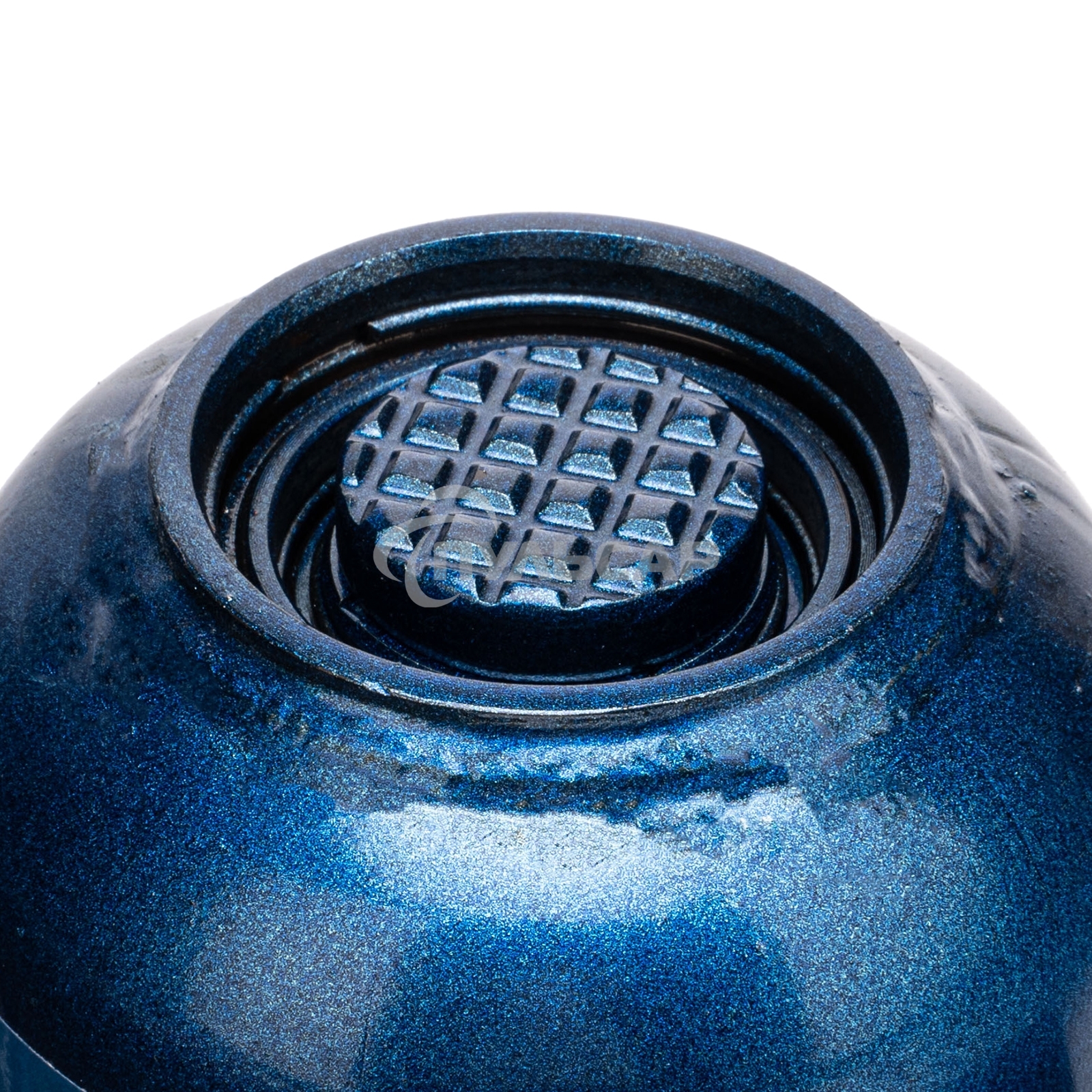 Домкрат гидравлический бутылочный телескопический, 8 т, h подъема 170–430 мм Stels