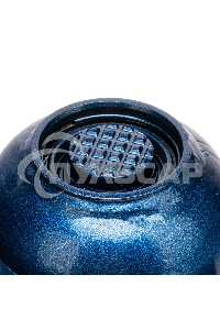 Домкрат гидравлический бутылочный телескопический, 8 т, h подъема 170–430 мм Stels